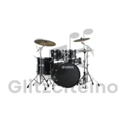 Quality Yamaha Jazz Drum TMD-YM1 Illinois